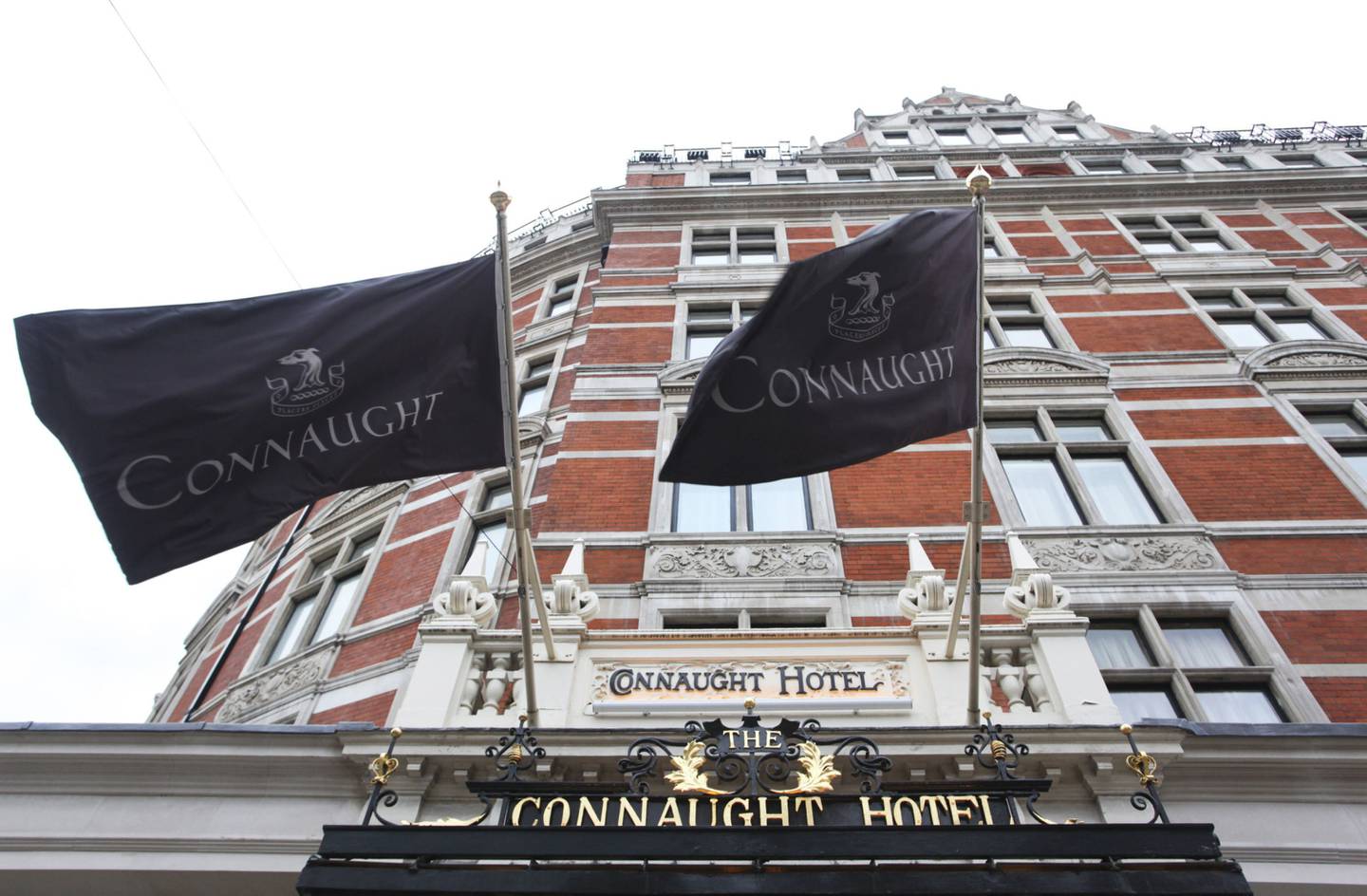 Connaught hotel