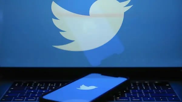 Discográficas demandan a Twitter por supuesta infracción de derechos de autordfd