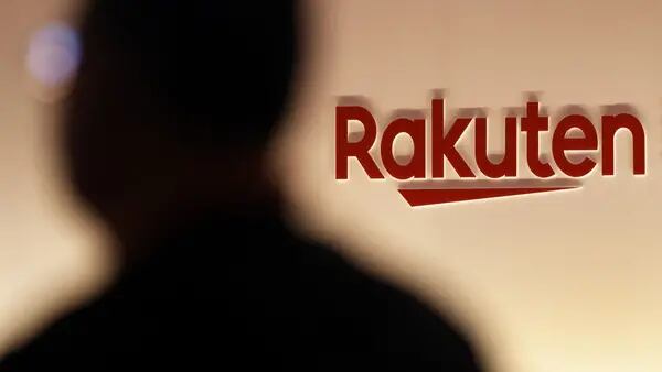 Rakuten: queda histórica em ação revela riscos de busca pela diversificação dfd