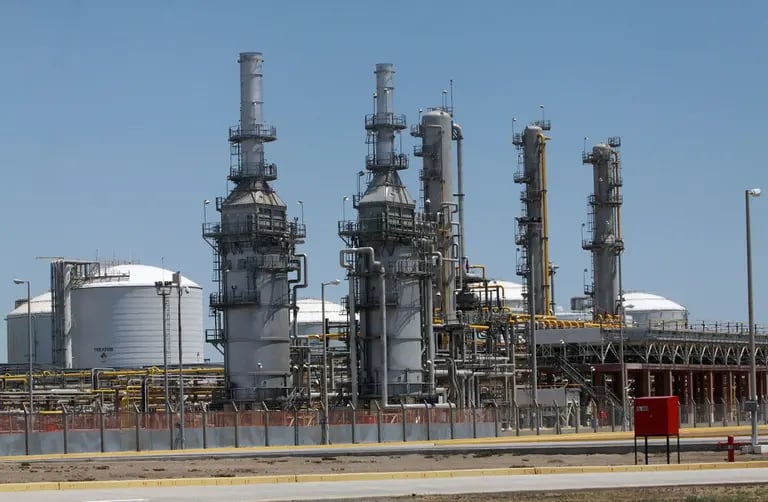 Moody’s ve bajo riesgo de nacionalización de gas de Camisea en Perú.dfd