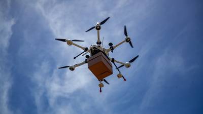 Rodadas early-stage da semana: de startup de drones a edtechsdfd