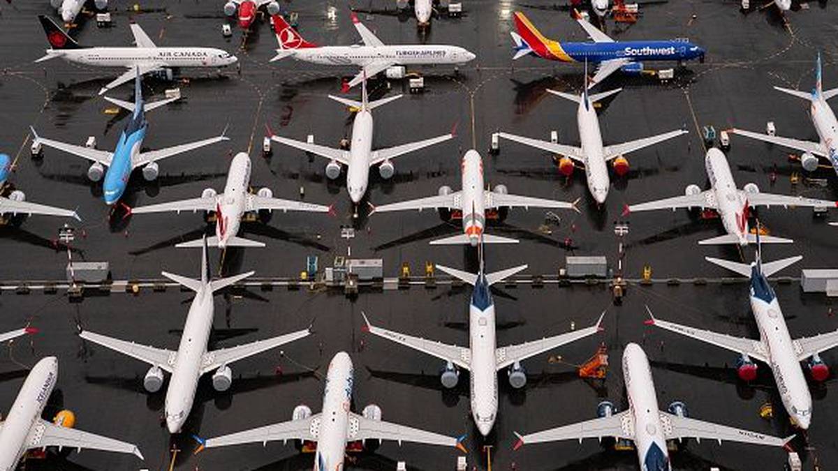 Boeing invierte US$450 millones en taxis aéreos autónomos
