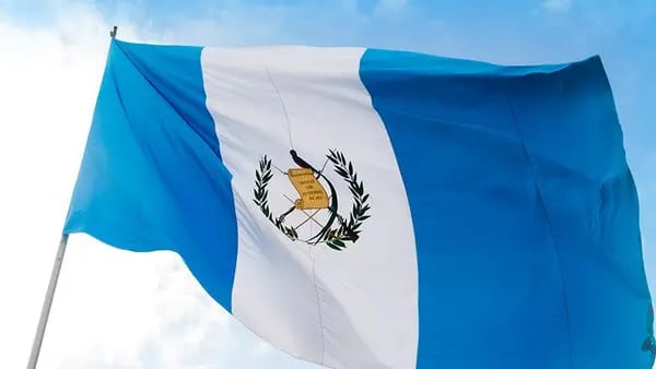 ¿Cuándo son los elecciones en Guatemala este 2023? Fechas y candidatos      dfd