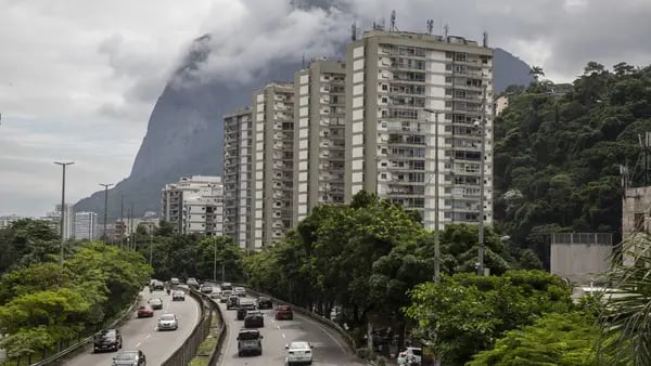 Inflación interanual de Brasil aumenta más que lo previsto en agostodfd
