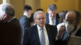 Senador de EE.UU. pide reconsiderar DR-CAFTA para El Salvador por alinearse con Rusia
