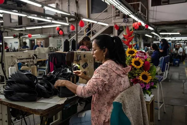 Desempleo en Colombia cede en marzo, pero no baja del 10%