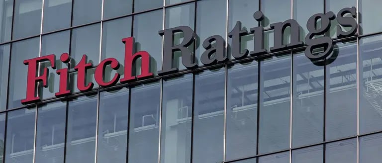 Fitch Ratings logodfd