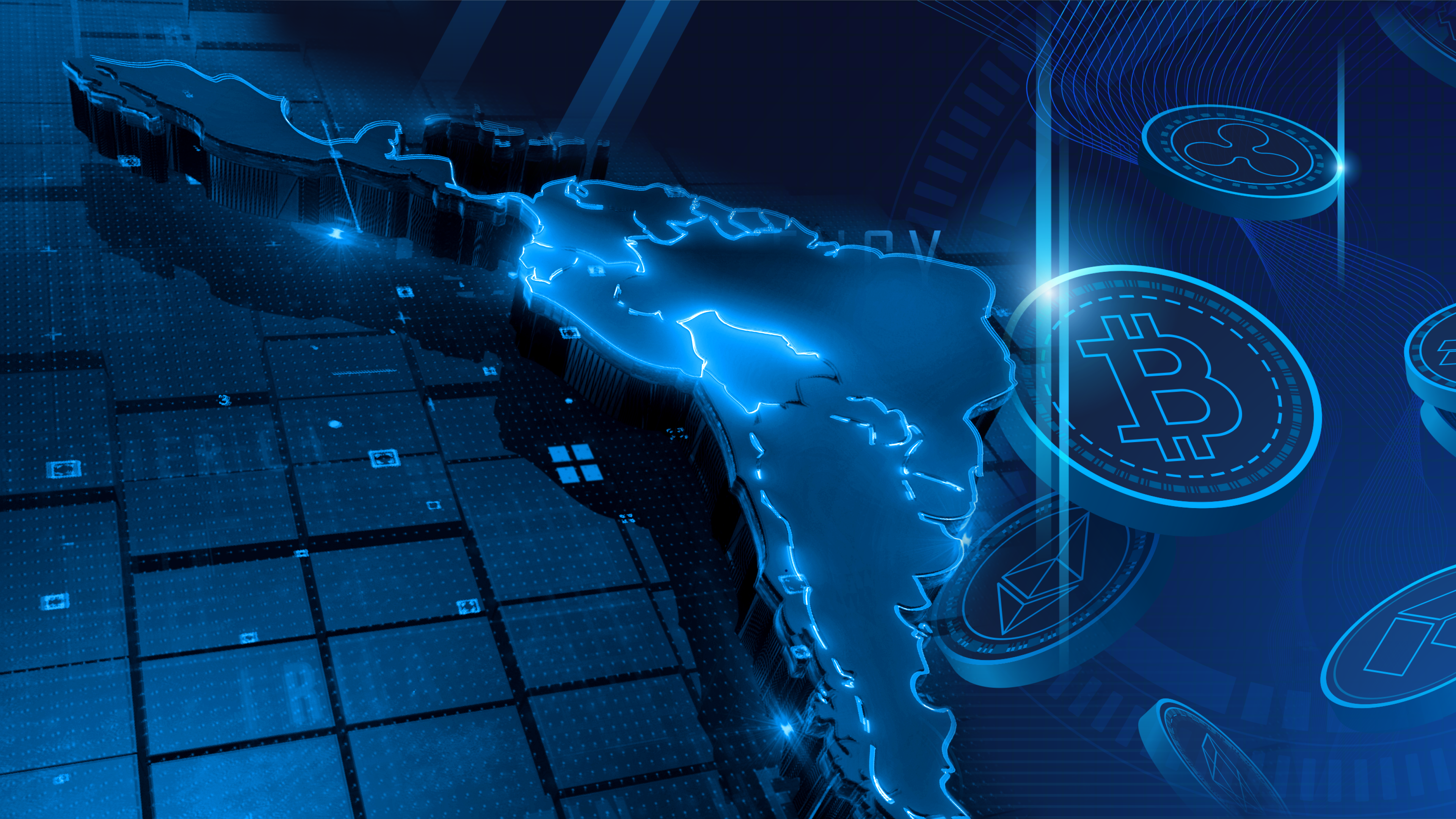 What Do Latin American Central Banks Say About Cryptocurrencies?