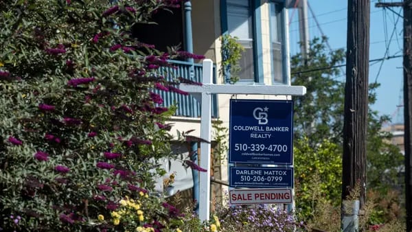 Mercado de vivienda en EE.UU. vuelve a tener compradores extranjeros luego de 3 añosdfd