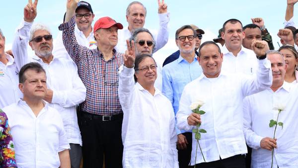 Comercio entre Colombia y Venezuela podría alcanzar los US$4.000 millones: Petrodfd