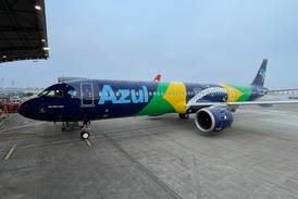 Tripulação adoece e companhias aéreas cancelam voos no Brasil