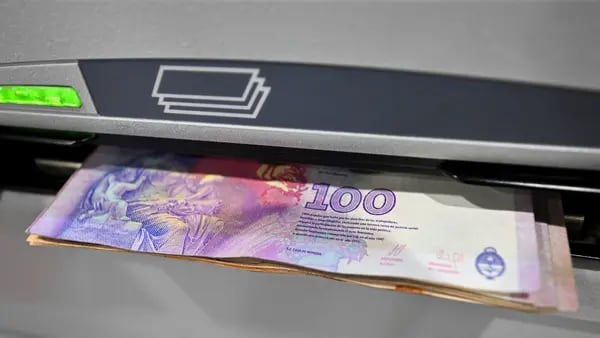 Foto: BCRA confirma que Argentina tendrá un nuevo billete de $2.000dfd