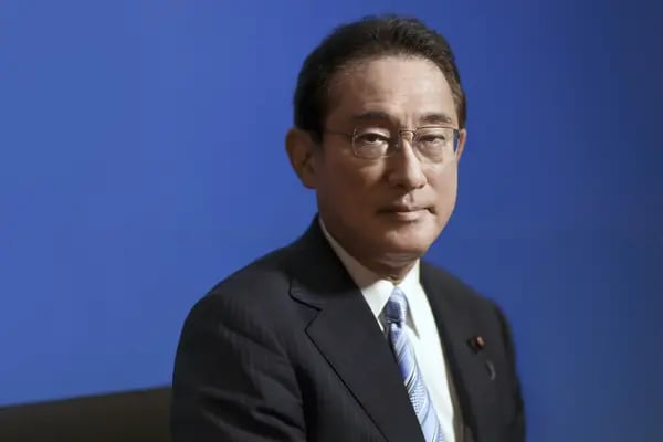 El ex ministro de Relaciones Exteriores de Japón se perfila como el nuevo primer ministro tras ganar la elección partidaria.