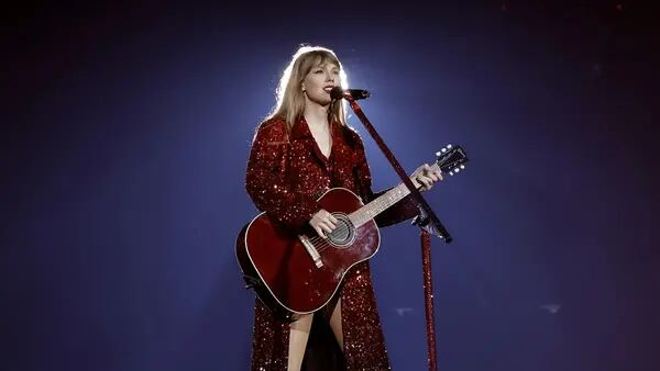 Taylor Swift: turnê na América Latina testará T4F após falhas nos EUAdfd
