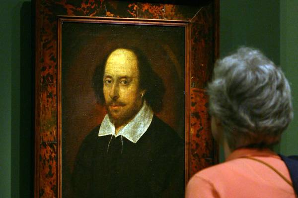 Colección de 5 poco conocidas obras de Shakespeare en venta por US$10,5 millonesdfd