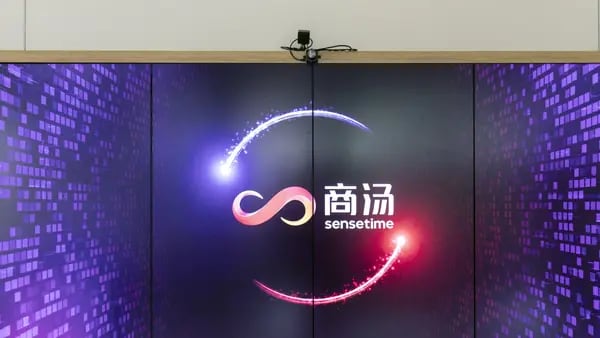 Disputa en la IA: SenseTime lanza el rival chino de ChatGPTdfd