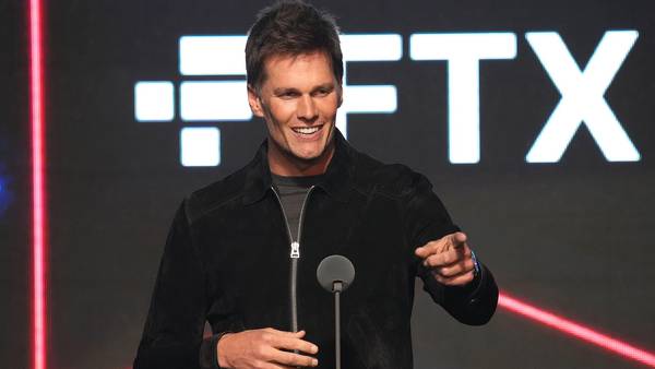 ¿Cuáles serán los negocios de Tom Brady tras dejar el fútbol americano?dfd