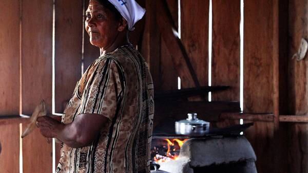 ¿Por qué se celebra el Día de la Mujer Hondureña? dfd