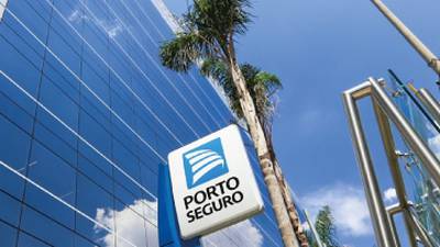 Porto Seguro reestabelece canais após ataque cibernéticodfd