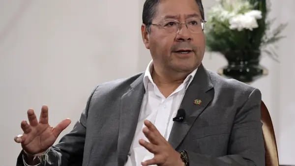 Bolivia desplazó a Ecuador del podio del riesgo país, ¿qué puesto ocupa ahora?dfd
