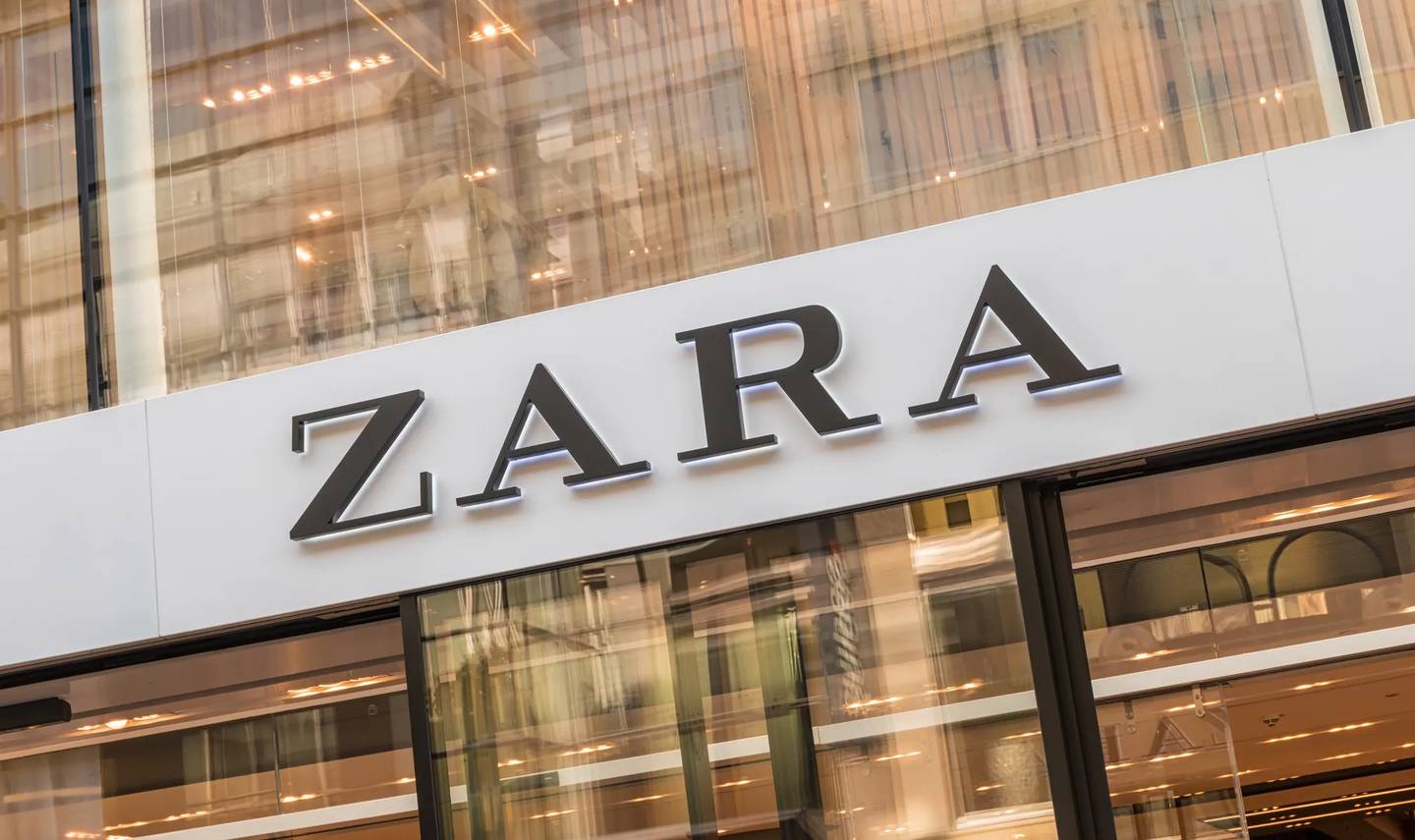 Zara, una de las empresas españolas que opera en la región