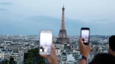 França sediará as Olimpíadas de 2024