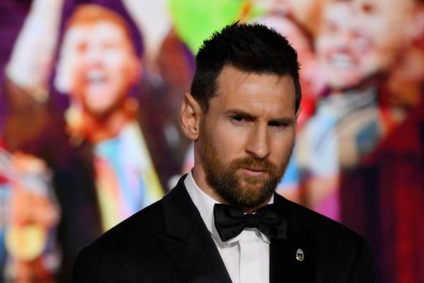 Efecto Messi: se dispara las entradas de la MLS en la reventadfd