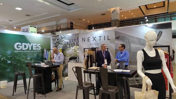 Nextil invierte US$41.6 millones en Guatemala y nueva fábrica entrará en operacióndfd