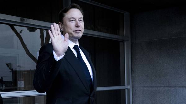 Elon Musk, Mexico’s President to Hold Phone Call to Discuss Possible Tesla Investmentdfd