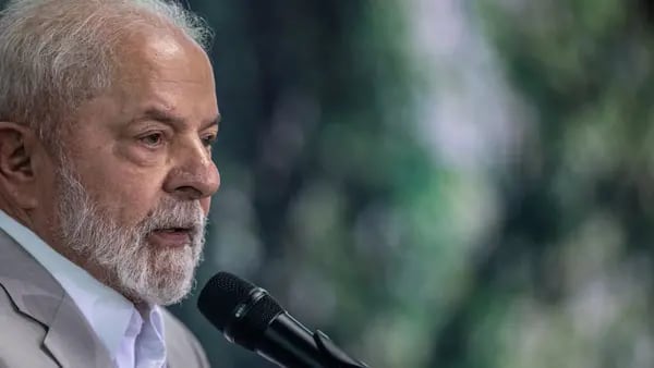 Lula pretende gastar más y cerrar la brecha presupuestaria con nuevos impuestosdfd
