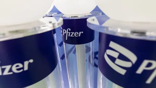 Pfizer se une a Beam en alianza de terapia genética de US$1.400 millonesdfd