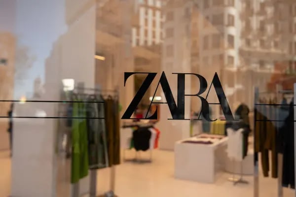 Zara comunicó cómo continuarán sus operaciones en Argentina y Uruguay.
