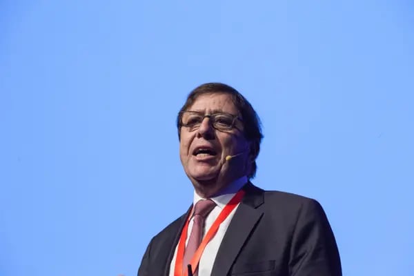 Miguel Kiguel. El economista y director de EconViews.