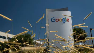 Google recortará 12.000 empleos, más del 6% de su plantilla globaldfd