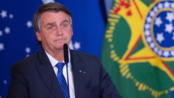 EE.UU. dice que elecciones de Brasil son ejemplares mientras Bolsonaro alega fraudedfd