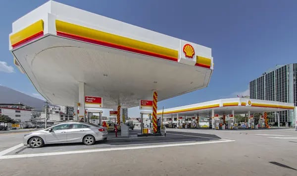 EnergyLíder funcionará como licenciatario de Shell en Ecuador.
