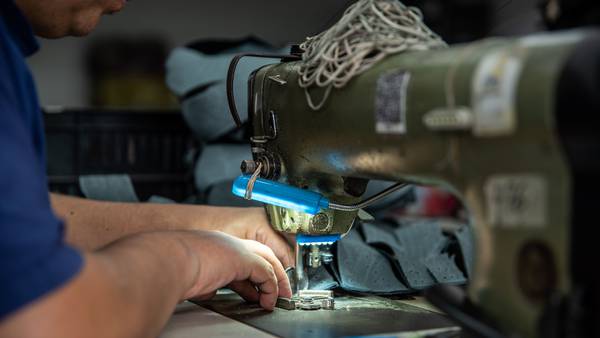 ¿Impuestos a ropa importada sí favorecen producción colombiana? Textileros respondendfd