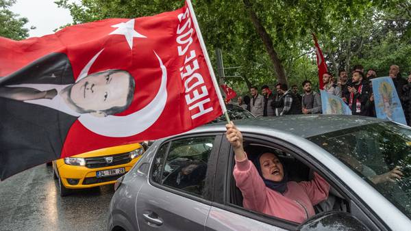 Victoria de Erdogan pone el foco en nuevo Gabinete y políticas económicas: inversionistasdfd