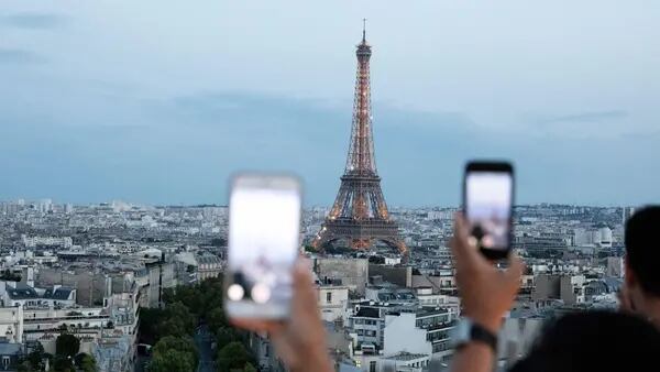 Jogos Olímpicos de Paris já enfrentam aumentos nos custosdfd