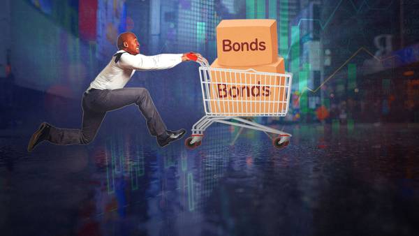 Operadores de bonos se sienten más cómodos con una pausa de la Feddfd