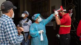 Guatemala deroga una serie de medidas para evitar la propagación del Covid-19