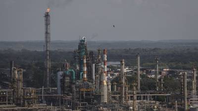 Colombia’s Oil Industry Calls on Government to Accelerate Energy, Fiscal Transitiondfd
