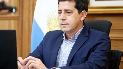 Derrota oficialista: ponen a disposición su renuncia más de 5 funcionarios nacionales cercanos a Cristina Kirchner dfd