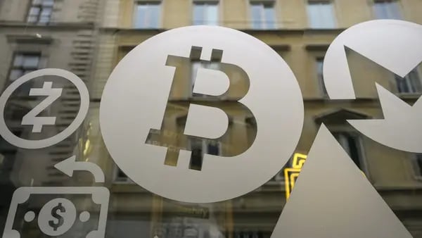 Bitcoin caería por debajo de US$20.000 al final del 2024, según encuesta de Deutsche Bankdfd