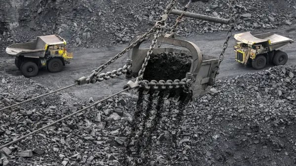 Sanción al carbón ruso presagia problemas para el mercado globaldfd