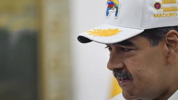 EE.UU. restablecerá las sanciones a Venezuela; dice que Maduro incumplió el acuerdodfd