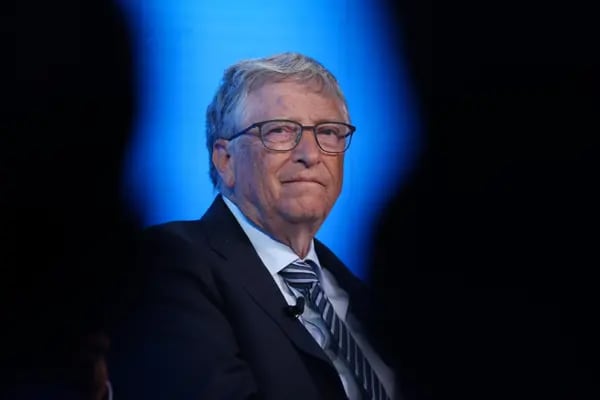 Bill Gates e Jeff Bezos tomaram parte na captação da Synchron, de US$ 75 milhões, para avançar com o dispositivo que conecta o cérebro com o cursor dos computadores