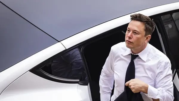 Inversor demanda a Tesla por promover una cultura laboral “tóxica”dfd