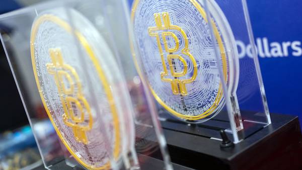 Bitcoin prolonga su momento de volatilidad en su escalada hacia los US$30.000dfd