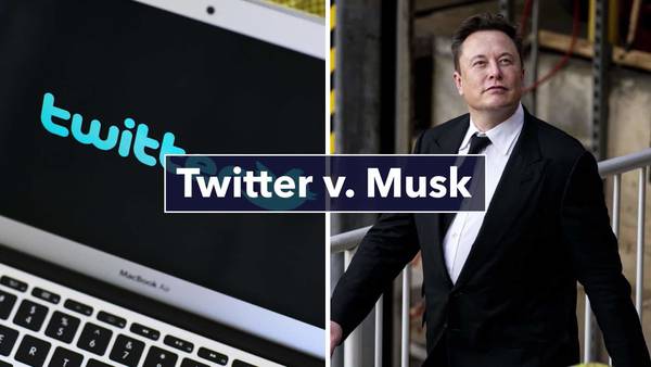 ExCEO de Twitter buscó integrar a Musk a junta directiva antes del acuerdo de compradfd